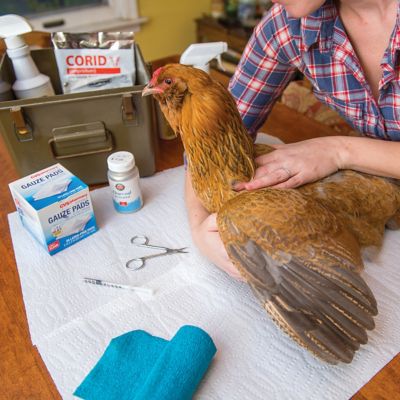 tractor supply nail trimming