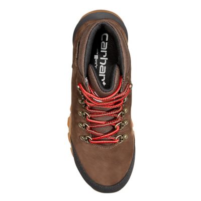 Image showing  Women's Gilmore Waterproof Alloy Toe Work Hiker Boots, 5 in.