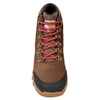 Image showing  Women's Gilmore Waterproof Alloy Toe Work Hiker Boots, 5 in.