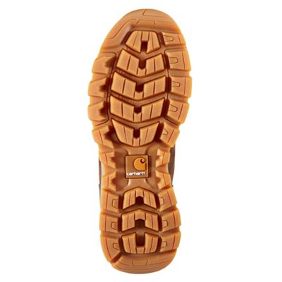 Image showing  Women's Gilmore Waterproof Alloy Toe Work Hiker Boots, 5 in.