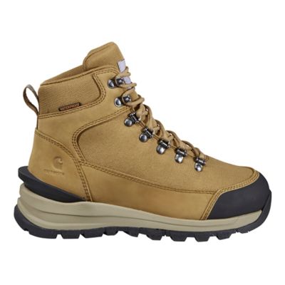 Image showing  Women's Gilmore Waterproof Soft Toe Hiking Boots, 6 in.