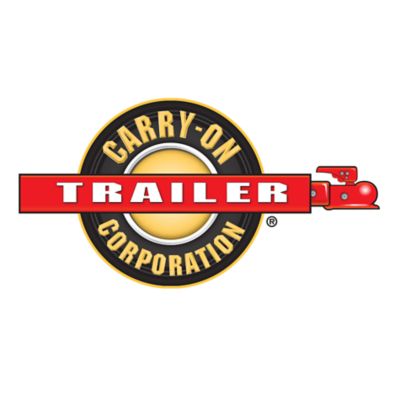 Carry On Trailer at Tractor Supply Co.