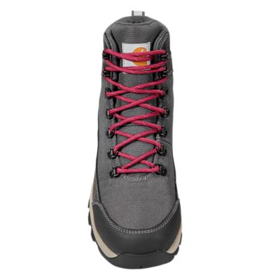 Image showing  Women's Gilmore Waterproof Soft Toe Hiking Boots, 6 in.