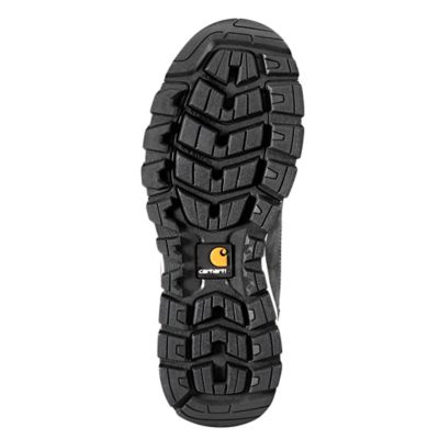 Image showing 1 th Carhartt Women's Gilmore Waterproof Alloy Toe Work Hiking Boots, 6 in.