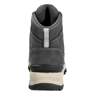 Image showing 5 th Carhartt Women's Gilmore Waterproof Alloy Toe Work Hiking Boots, 6 in.