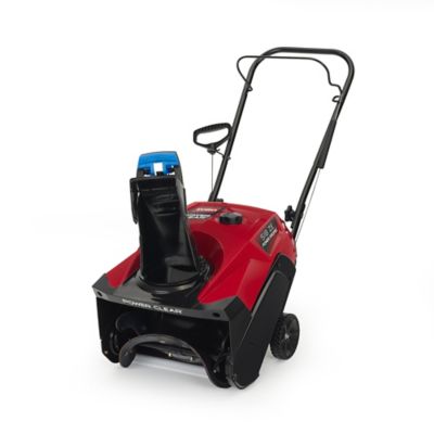 Image showing  18 in. Power Clear 518 ZE Single-Stage Gas Snow Blower