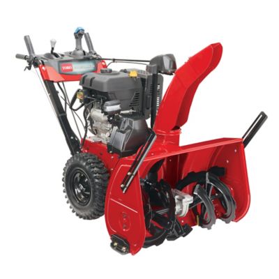 Toro Power 32 in. Self-Propelled Gas Max HD 1432 OHXE 420cc 2-Stage Snow Blower, Electric Start -  38844