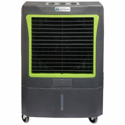 Hessaire 3,100 CFM 3-Speed Portable Evaporative Cooler (Swamp Cooler) for 950 sq. ft., M150