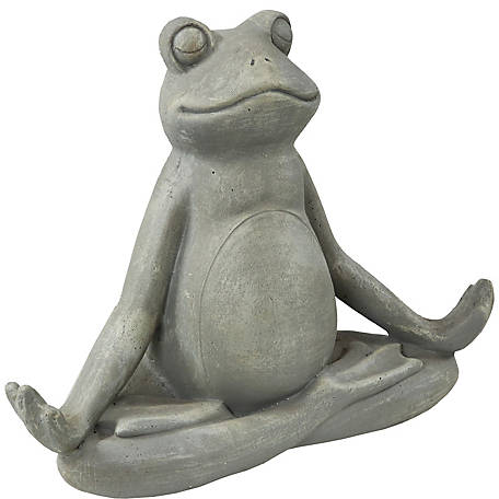 Decorative Drinking Frog Wine Bottle Holder Sculpture in Figurines and Statues As Bar or Tabletop Wine Racks & Stands or Whimsical Gifts for Wine Lovers 