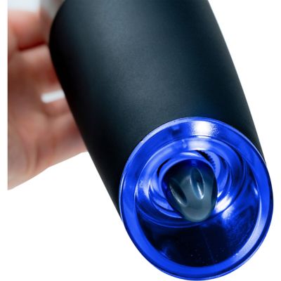 Image showing  Gravity Salt and Pepper Mills, CSS-2424