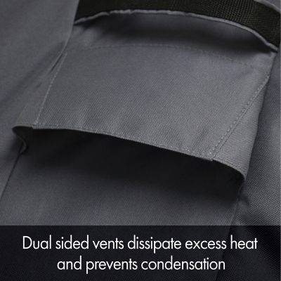 Image showing  Perfect Position Patio Cover, CHC-401