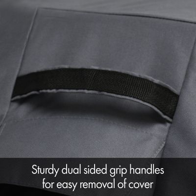 Image showing  Perfect Position Patio Cover, CHC-401