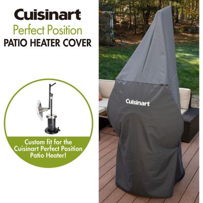 Image showing  Perfect Position Patio Cover, CHC-401