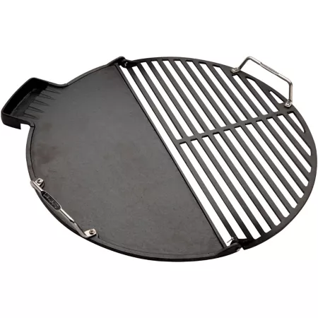 Cuisinart Cleanburn Griddle and Grill Top CHA-830 Fire Pits