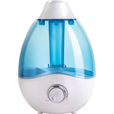 Image showing  Ultrasonic Cool Mist Humidifier
