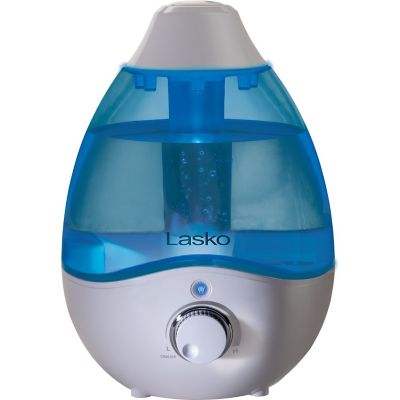 Image showing  Ultrasonic Cool Mist Humidifier
