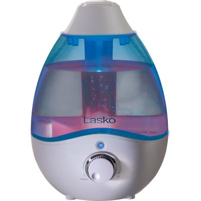 Image showing  Ultrasonic Cool Mist Humidifier