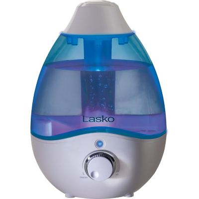 Image showing  Ultrasonic Cool Mist Humidifier