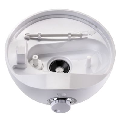 Image showing 7 th Lasko Products Ultrasonic Cool Mist Humidifier