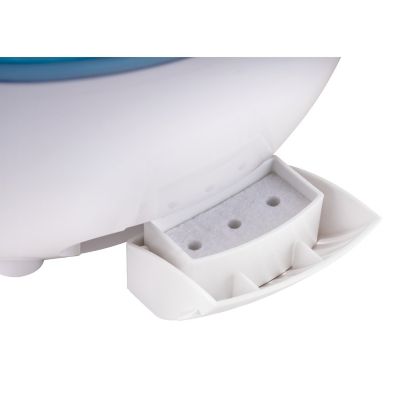 Image showing 8 th Lasko Products Ultrasonic Cool Mist Humidifier