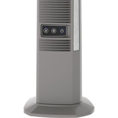 Image showing  41.58 in. Outdoor Living Fan