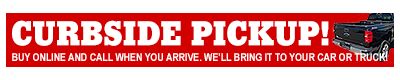 Buy Online Pick Up Curbside Now available - Tractor Supply Co.
