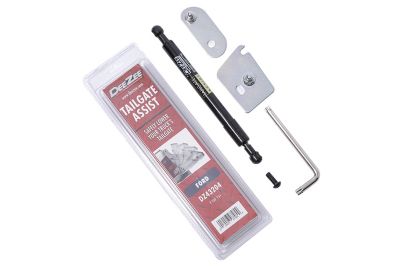 Image showing  Tailgate Assist for 2015+ Ford F-150