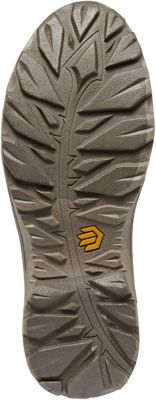 Image showing  Men's Alpha Agility Waterproof Hunting Boots, 17 in.