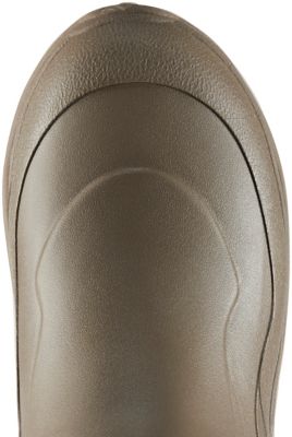 Image showing  Men's Alpha Agility Waterproof Hunting Boots, 17 in.