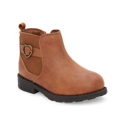 Carter's Girls' Lena Boots