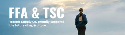 Tractor Supply Company Ffa Tractor Supply Co