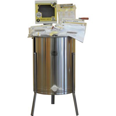 Beekeeping Tractor Supply Co.