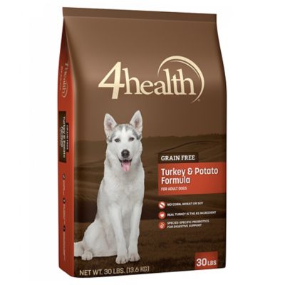 4health Premium Pet Food Tractor Supply