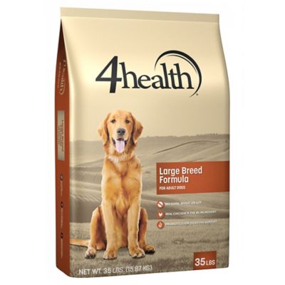 4health Premium Pet Food Tractor Supply