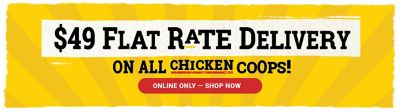 Chick Days | Tractor Supply Co.