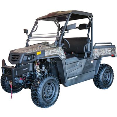 Agriculture Tractor Supply Co.