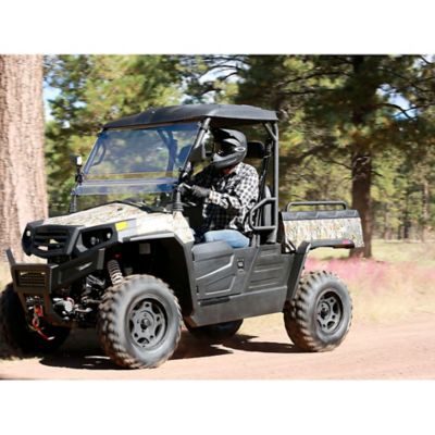 Outdoor Living and Recreational Supplies Tractor Supply Co.