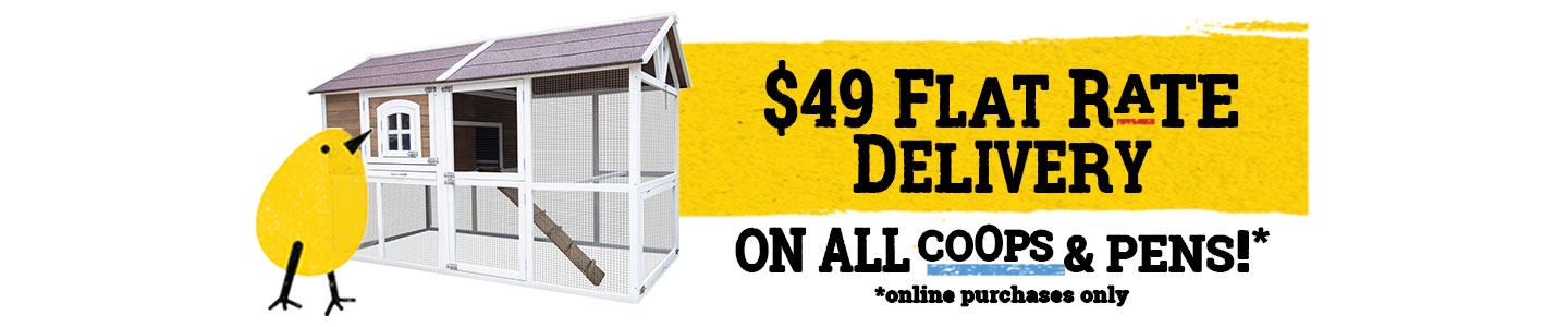 Chicken Coops Pens Nesting Boxes At Tractor Supply Co