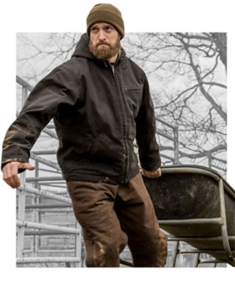 tractor supply denim jackets