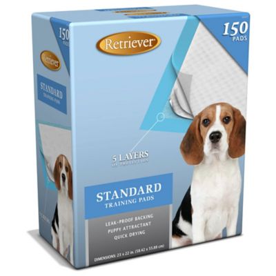 New Puppy Tractor Supply Co.