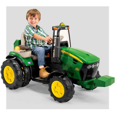 tractor supply toy trucks