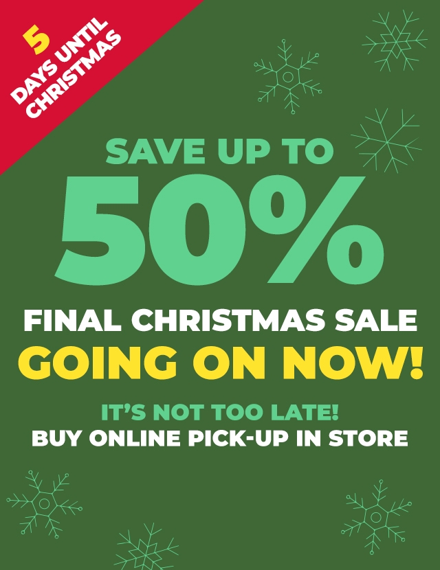 For Life Out Here | Tractor Supply Co.