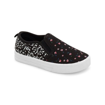 OshKosh B'gosh Girls' Maeve Casual Shoes