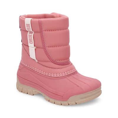 OshKosh B'gosh Girls' Splash Boots