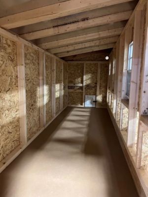 Image showing 5 th OverEZ Jumbo Chicken Coop, 30 Chicken Capacity