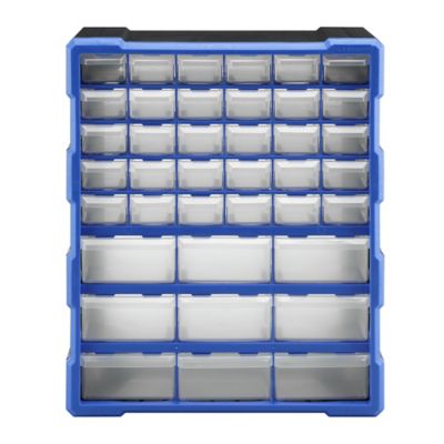 JobSmart 39 Drawer Cabinet