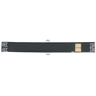 Image showing  English Neoprene Girth