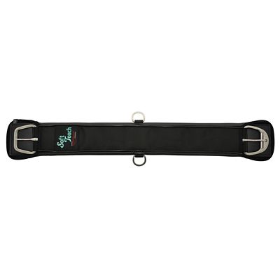 Image showing  Soft Touch Neoprene Straight Cinch Girth