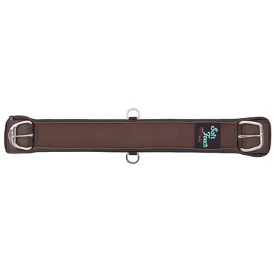 Image showing  Soft Touch Neoprene Straight Cinch Girth