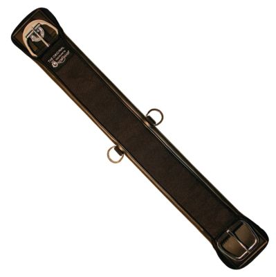 Image showing  Soft Touch Neoprene Straight Cinch Girth